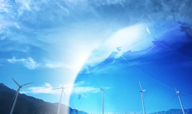 環境・エネルギー